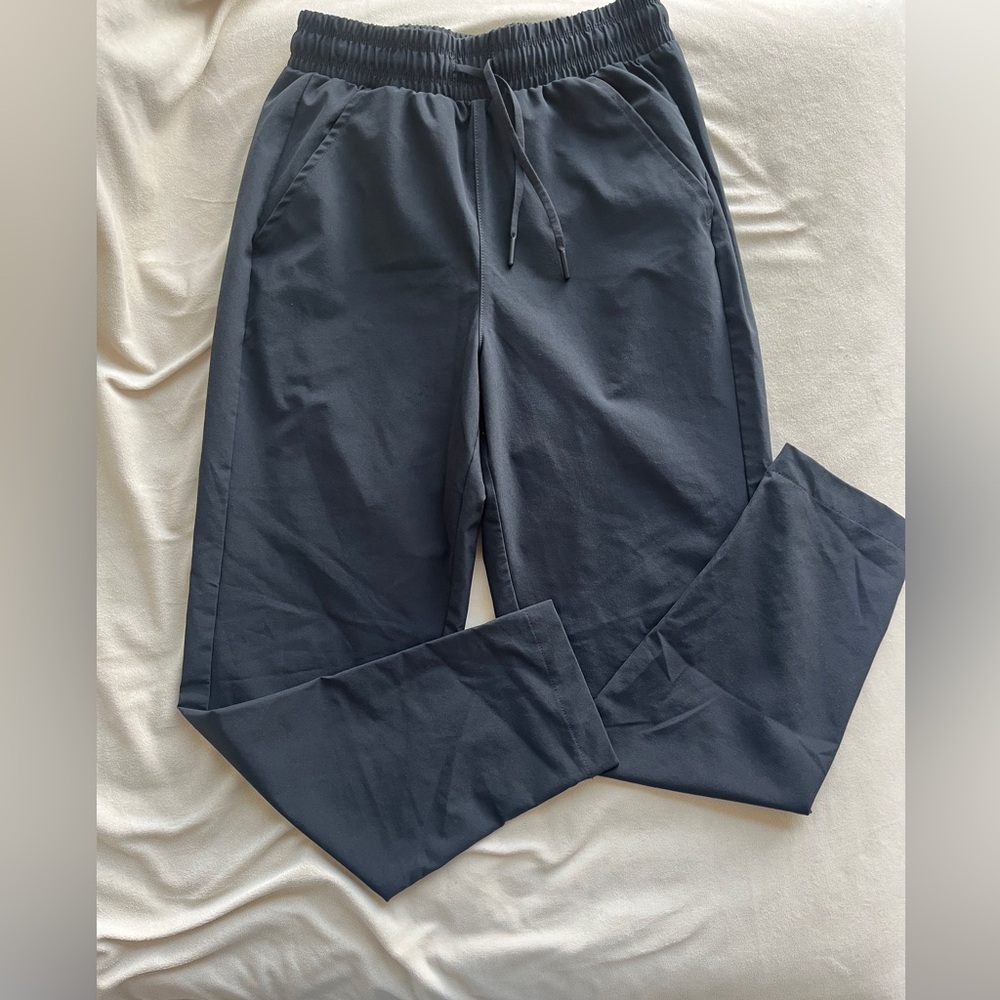 All in Motion Women’s Black Joggers